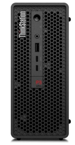 Komputer LENOVO ThinkStation P3 Ultra SFF Gen 2 (32GB/SSD1TB/W11P)