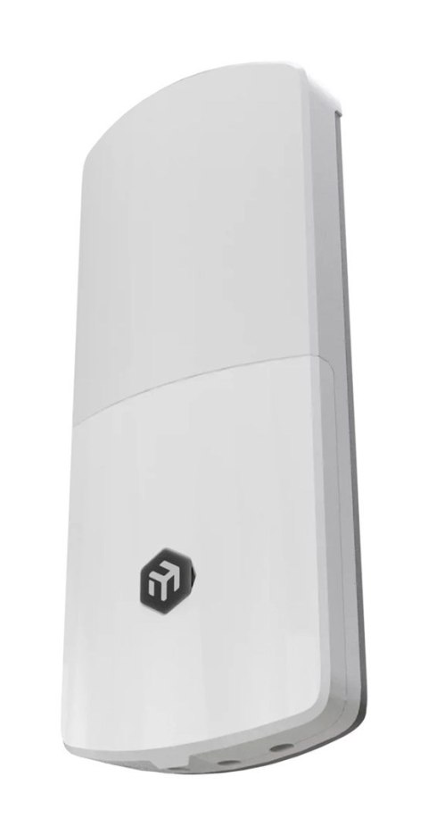 Mikrotik FTC21-UPS konwerter sieciowy 2500 Mbit/s Biały
