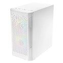 Obudowa LOGIC ARAMIS ARGB Mini USB 3.0 Biała