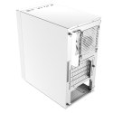 Obudowa LOGIC ARAMIS ARGB Mini USB 3.0 Biała