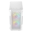 Obudowa LOGIC ARAMIS ARGB Mini USB 3.0 Biała