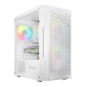 Obudowa LOGIC ARAMIS ARGB Mini USB 3.0 Biała