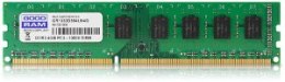 Pamięć GOODRAM (DIMM/DDR3/8 GB/1600MHz/1.35V/11 CLCL/SINGLE)
