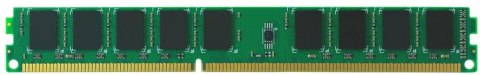 Pamięć GOODRAM (DIMM/DDR4/8 GB/2666MHz/1.2V/19 CLCL/SINGLE)