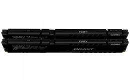 Pamięć KINGSTON (DIMM/DDR5/16 GB/6000MHz/30CL/DUAL)