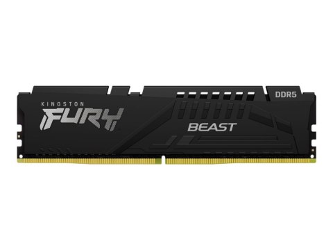 Pamięć KINGSTON (DIMM/DDR5/32 GB/2800MHz/1.25V/36 CLCL/SINGLE)
