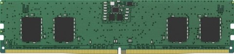 Pamięć KINGSTON (DIMM/DDR5/8 GB/5600MHz/46CL/SINGLE)
