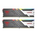 Pamięć PATRIOT (DIMM/DDR5/16 GB/6000MHz/1.35V/36 CLCL/DUAL)
