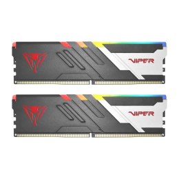 Pamięć PATRIOT (DIMM/DDR5/16 GB/6000MHz/1.35V/36 CLCL/DUAL)