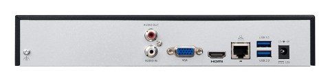 Rejestrator BCS POINT BCS-P-NVR1601-4K(3)