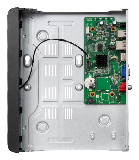 Rejestrator BCS POINT BCS-P-NVR1601-4K(3)