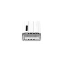 Ruijie Networks RG-ES207GS-PI-OD przełącznik sieciowy Zarządzany L2 Gigabit Ethernet (10/100/1000) Obsługa PoE Biały