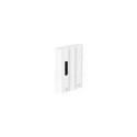Ruijie Networks RG-ES207GS-PI-OD przełącznik sieciowy Zarządzany L2 Gigabit Ethernet (10/100/1000) Obsługa PoE Biały