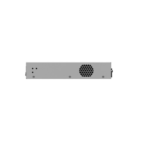 Ruijie Networks RG-ES220GS-P-V2 przełącznik sieciowy Zarządzany L2 Gigabit Ethernet (10/100/1000) Obsługa PoE Szary