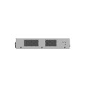 Ruijie Networks RG-ES220GS-P-V2 przełącznik sieciowy Zarządzany L2 Gigabit Ethernet (10/100/1000) Obsługa PoE Szary