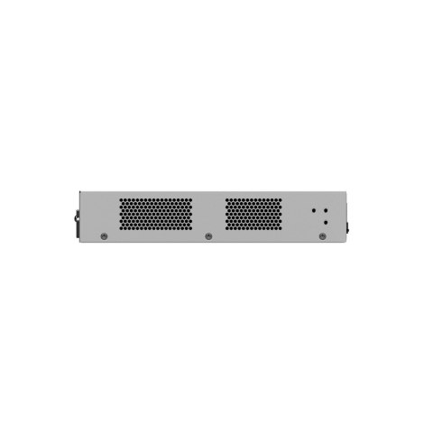 Ruijie Networks RG-ES220GS-P-V2 przełącznik sieciowy Zarządzany L2 Gigabit Ethernet (10/100/1000) Obsługa PoE Szary