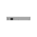 Ruijie Networks RG-ES220GS-P-V2 przełącznik sieciowy Zarządzany L2 Gigabit Ethernet (10/100/1000) Obsługa PoE Szary