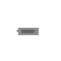 Ruijie Networks RG-ES208GC-V2 przełącznik sieciowy Zarządzany L2 Gigabit Ethernet (10/100/1000) Szary