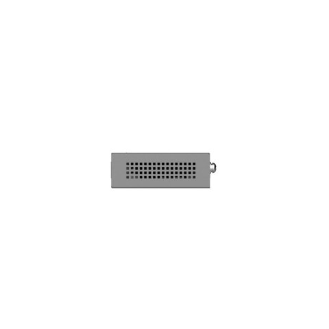 Ruijie Networks RG-ES208GC-V2 przełącznik sieciowy Zarządzany L2 Gigabit Ethernet (10/100/1000) Szary