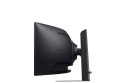Samsung S95UC monitor komputerowy 124,5 cm (49") 5120 x 1440 px Dual QHD LCD Czarny