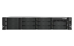 Serwer plików QNAP TS-855eU-RP-8G ECC