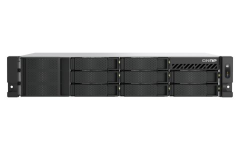 Serwer plików QNAP TS-855eU-RP-8G ECC