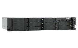 Serwer plików QNAP TS-855eU-RP-8G ECC