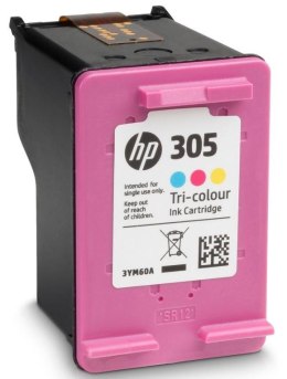 Tusz HP 3YM60AE