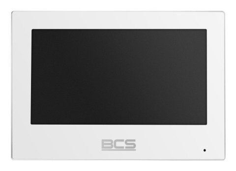 Wideomonitor BCS BCS-MON7700W-S