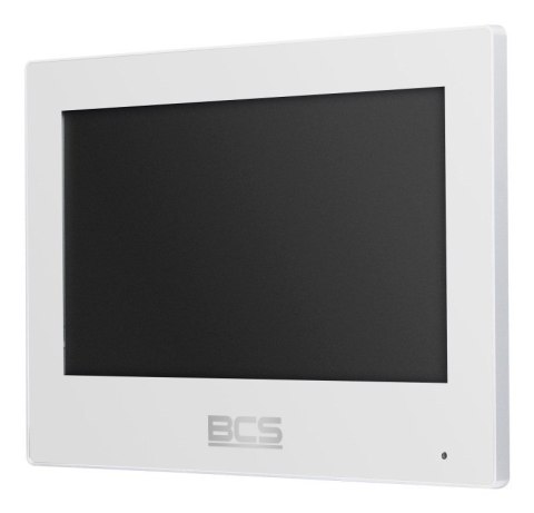 Wideomonitor BCS BCS-MON7700W-S