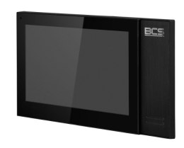 BCS BCS-MON7400B-S wideodomofon 17,8 cm (7