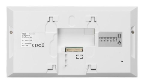 Wideomonitor BCS-MON7400W-S