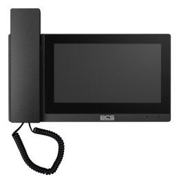 BCS BCS-MON7500B-S wideodomofon 17,8 cm (7