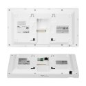 BCS BCS-MON7500W-S wideodomofon 17,8 cm (7") Biały