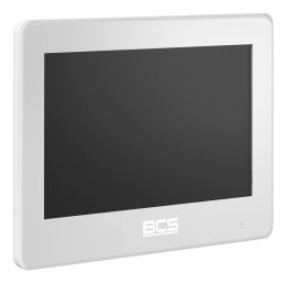 BCS BCS-MON7600W-2 wideodomofon 17,8 cm (7