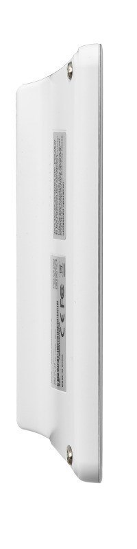 BCS BCS-MON7600W-2 wideodomofon 17,8 cm (7") Biały