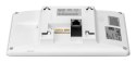 BCS BCS-MON7600W-2 wideodomofon 17,8 cm (7") Biały