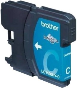 Wkład BROTHER LC1100HYC