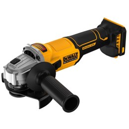 DEWALT 18V XR SZLIFIERKA KĄTOWA. 125MM KARTON