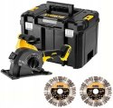 DEWALT 54V XR FLEXVOLT Bruzdownica