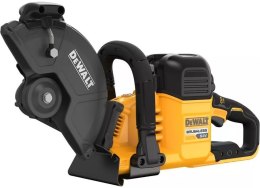 DEWALT 54V XR FLEXVOLT Przecinarka do stali i betonu 230mm