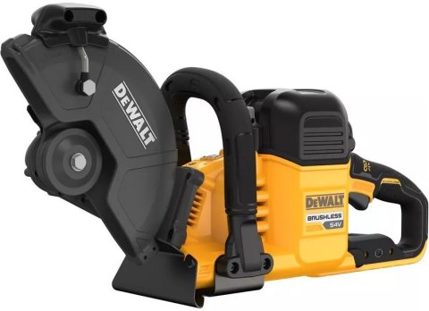 DEWALT 54V XR FLEXVOLT Przecinarka do stali i betonu 230mm