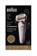 Depilator SES9-030 3D BRAUN
