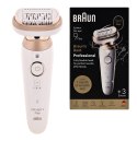 Depilator SES9-030 3D BRAUN