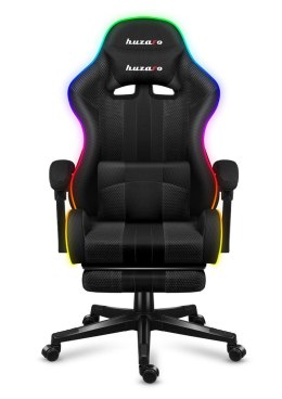 Fotel gamingowy Huzaro Force 4.7 RGB Mesh (OUTLET)
