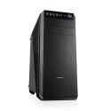 Modecom Oberon Pro Midi Tower Czarny