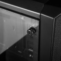 Modecom Oberon Pro Midi Tower Czarny