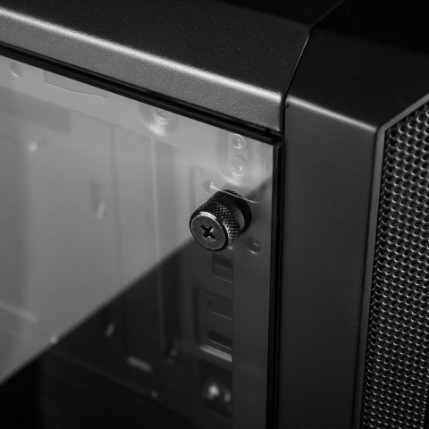 Modecom Oberon Pro Midi Tower Czarny