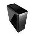 Modecom Oberon Pro Midi Tower Czarny