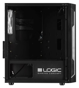 Obudowa LOGIC ARAMIS ARGB Mini USB 3.0